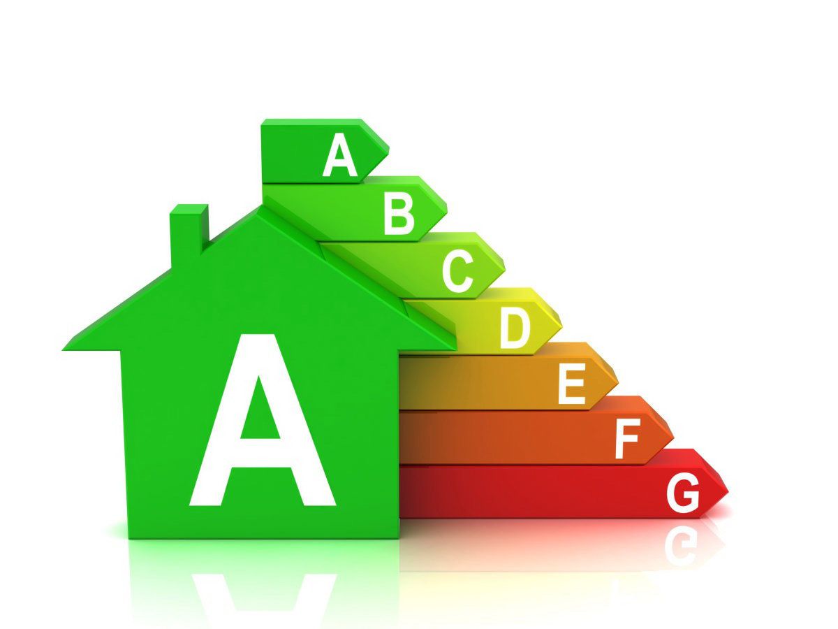 ¿Qué es el Certificado Energético?. Juan Manuel Rodriguez Guerrero en Ronda