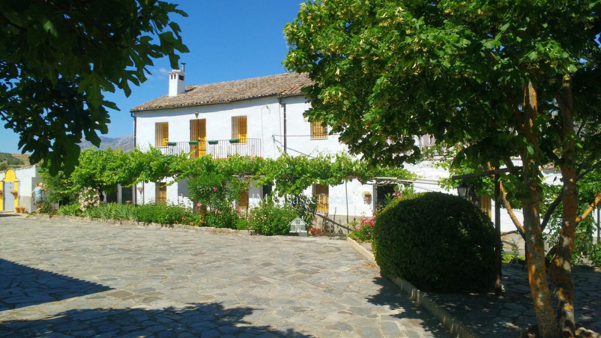 Gestión profesional de la venta de su inmueble. Juan Manuel Rodriguez Guerrero en Ronda